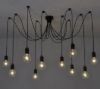 poklampa-7-agu-bakelit-foglalattal-textil-vezetekkel