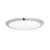 DADA 30 süllyesztett lámpa króm 230V LED 24W 3000K