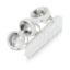 KELLY LED III fali lámpa fehér 230V LED 3x12W 24° 3000K