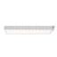 STRUCTURAL LED 60x15 felületre szerelhető fehér  230V LED 22W  3000K