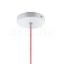 ELISA függesztő készlet FEHA+PK/FEHK+KF   230V LED E27 15W