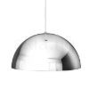 SINTRA 40 függő lámpa  króm 230V LED E27 30W