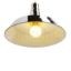 GOLDIE 46 függő lámpa  króm 230V LED E27 30W