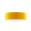 RON 60/19 lámpabúra  Chintz sárgabarack/fehér PVC  max. 23W