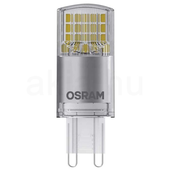 OSRAM PIN G9    230V G9 LED EQ40 300°  2700K