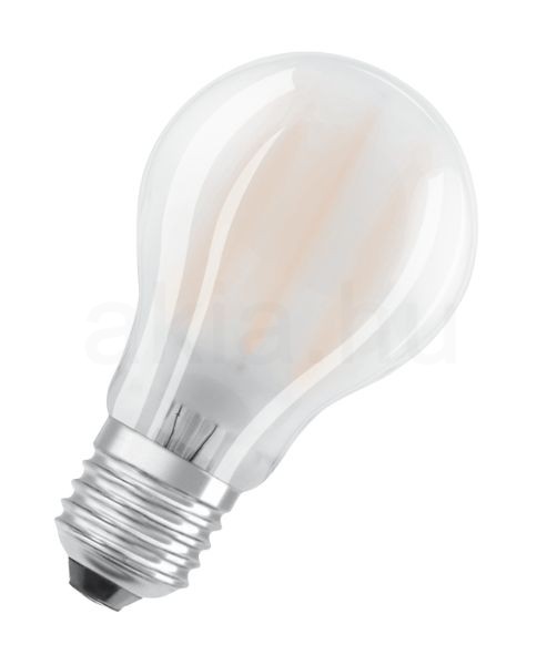 OSRAM Retrofit Classic A DIMM  matt 230V E27 LED EQ60  4000K