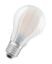 OSRAM Retrofit Classic A DIMM  matt 230V E27 LED EQ60  2700K