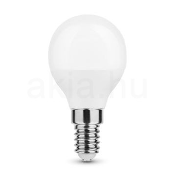 Modee Lighting LED Izzó Globe Mini G45 6W E14 180° 4000K (470 lumen)