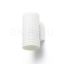 GLANS RB2 165 fali lámpa fehér Eco PLA 230V LED G9 5W