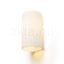 CALLUM RD2 250 fali lámpa fehér Eco PLA 230V LED E27 15W