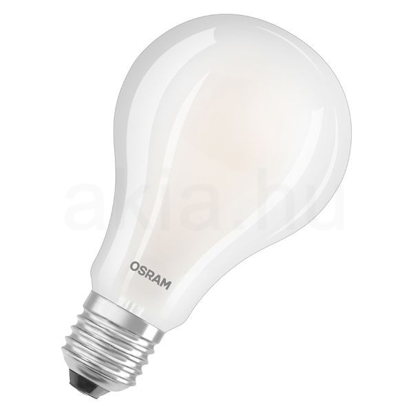OSRAM Retrofit Classic A matt 230V E27 LED EQ200 2700K