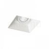 IPSO SQ frameless keret nélküli fehér  230V LED GU10 8W