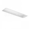 TRAFFIC FRAMELESS hosszanti  gipsz 230V G5 2x14W