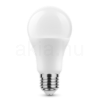Technik LED Izzó Globe A60 13,7W E27 360° 6000K (1350 lumen) ERP