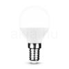 KODAK Max LED Izzó Globe Mini G45 3W E14 270° 2700K (250 lumen)