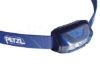 Petzl Fejlámpa TIKKA 2025 (+3AAA) (350 lumen) Kék