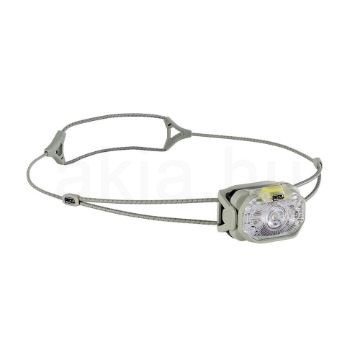 Petzl Fejlámpa SWIFT LT (Beépített akkumulátor) (380 lumen) Desert