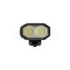 Nitecore Elemlámpa EDC09 (Beépített Li-Ion) MCT UHE LED (1600 lumen)
