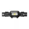 Nitecore Fejlámpa HA13 RGB 2026 (3xAAA) UHE LED (350 lumen)
