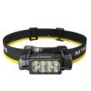 Nitecore Fejlámpa HC65 UHE (4000mAh 18650) UHE LED (2000 lumen) + USB-C