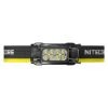 Nitecore Fejlámpa HC65 UHE (4000mAh 18650) UHE LED (2000 lumen) + USB-C