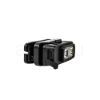 Technik Fejlámpa H18 (akkumulátoros) LED + Type-C IPX4 (350lumen)