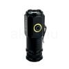 Technik Elemlámpa TT85 (1x18350 1100mAh) 3xP35 LED (850 lumen)