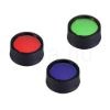 Nitecore Kellék Szűrő 26mm (MH12 PRO/MT1C PRO/ MT2C PRO) Vörös