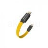 Nitecore Kellék NLink10 Type-C - Type-C Töltőkábel B1