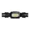 Nitecore Fejlámpa NU30 (akkumulátoros - tartozék) 4x UHE LED (500 lumen)