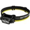 Nitecore Fejlámpa NU43 (1x18650 - tartozék) LUMINUS SST-20-W (1400 lumen)