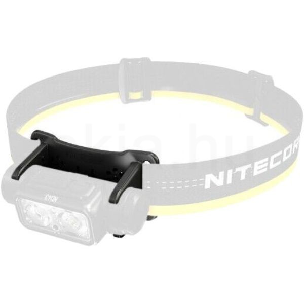 Nitecore Alkatrész NU40/NU43 Rögzítő Műanyag