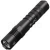 Nitecore Elemlámpa P10V2 (1x 18650 - nem tartozék)  CREE XP-L2 V6 (1100 lumen)