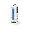 Nitecore Elemlámpa TrailSight (4000mAh 18650 tartozék) (1200 lumen) Kék
