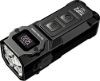 Nitecore Elemlámpa TUP 2 (Akkumulátoros) MCT UHE LED (1200 lumen) Fekete