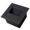 Modee LED Lépcső Lámpa (LSL0001) 5W IP65 84x50x84mm 4000K (390 lumen)