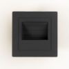 Modee LED Lépcső Lámpa (LSL0001) 5W IP65 84x50x84mm 4000K (390 lumen)