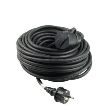 1,5 mm² Industrial hosszabbítók és kábeldobok